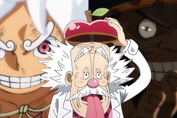 Pembahasan One Piece 1117: Siaran Vegapunk Terpotong!