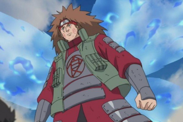 Kuat dan Indah, ini 5 Fakta Butterfly Mode, Teknik Akimichi di Naruto!