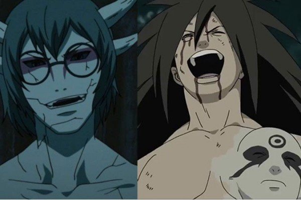 Teori: Madara vs Kabuto Sage Mode, Mana yang Menang di Naruto?