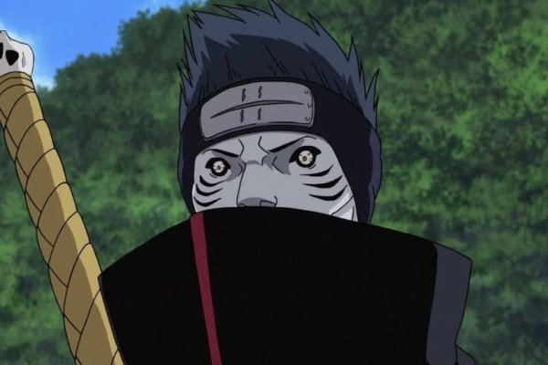 Theory: What If Kisame Resurrected Edo Tensei in Naruto?