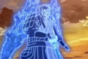 Susanoo Terbesar di Naruto Milik Siapa? Ini Jawabannya!