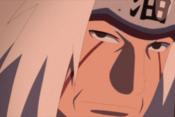 Why did Jiraiya refuse to become Hokage in Naruto?  This is the reason