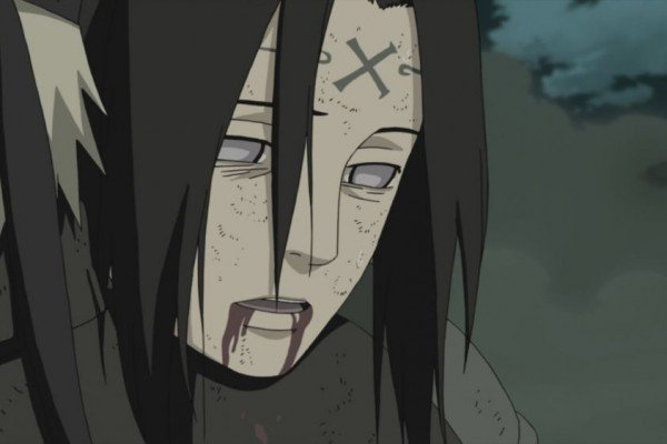 Kenapa Neji Dibuat Mati di Naruto? Ini Alasannya