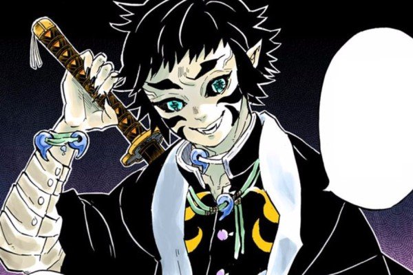 10 Fakta Kaigaku Kimetsu no Yaiba, Pengganti Gyutaro-Daki