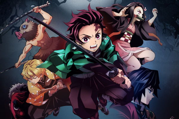 10 Detail Tersembunyi di Kimetsu no Yaiba yang Mungkin Terlewatkan