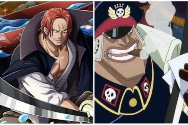 12 Senjata Meito Kuat One Piece yang Belum Diketahui Tingkatannya