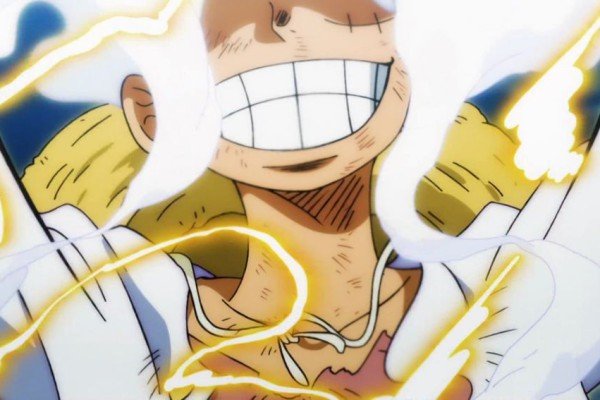 13 Facts About Luffy's Gear 5 in One Piece That Have Been Revealed