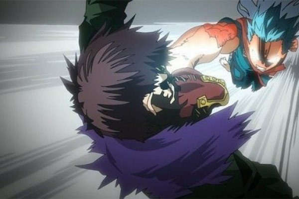 15 Karakter My Hero Academia Terkuat, Quirk Luar Biasa!