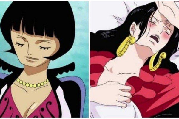 4 Ratu Amazon Lily di One Piece yang Sudah Terungkap! Hancock Termasuk