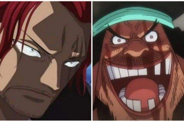 4 Pihak Final Saga One Piece yang Punya Masalah dengan Kurohige