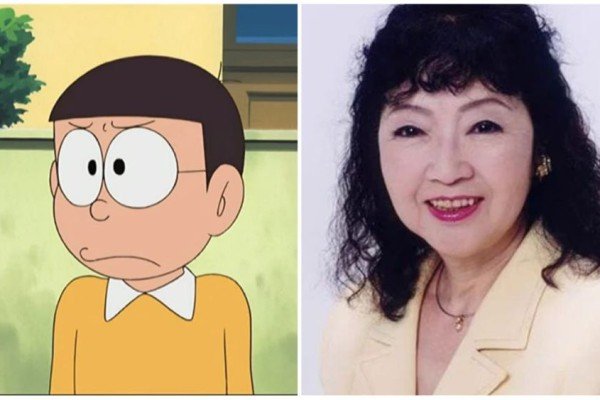 5 Peran Terbaik Noriko Ohara, Pengisi Suara Nobita hingga 2005 