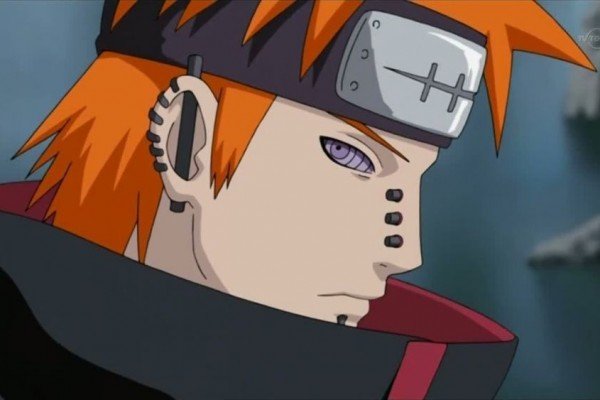 5 Facts About Pain Tendo, Pain's Main Body in Naruto!