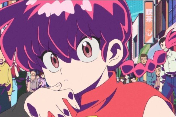 5 Remake Anime Jadul yang Akan Segera Hadir! Ada Nube dan Ranma?