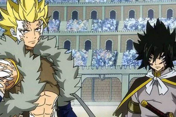 5 Tipe Dragon Slayer Fairy Tail yang Diketahui Saat Ini!