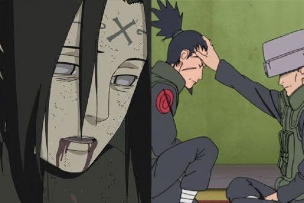 7 Karakter yang Mati di Perang Dunia Ninja Keempat Naruto