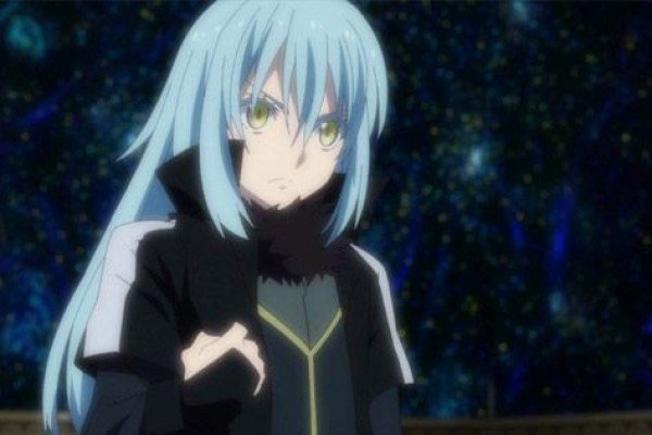 8 Fakta Rimuru Tempest, Slime Pemimpin Hutan Jura di Tensura