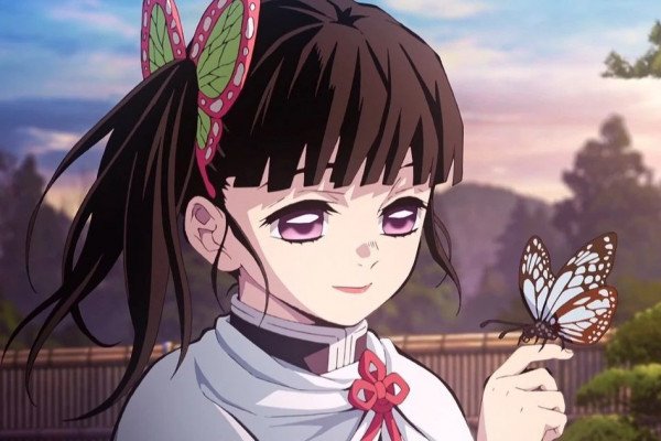 8 Fakta Tsuguko Kimetsu no Yaiba, Penerus Pilar Berbakat!