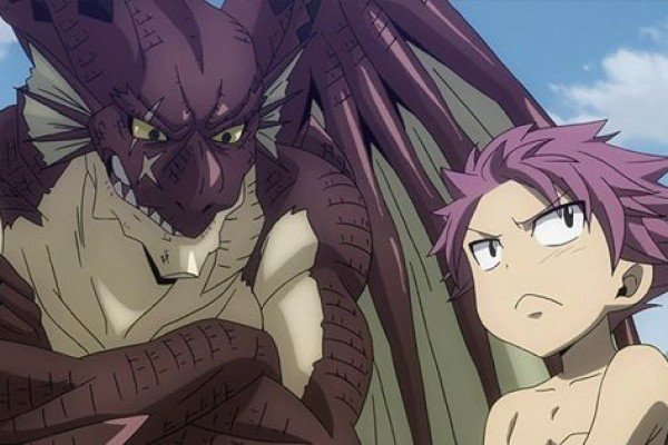 8 Fakta Menarik Dragon Slayer Fairy Tail, Ahli Pemburu Naga!