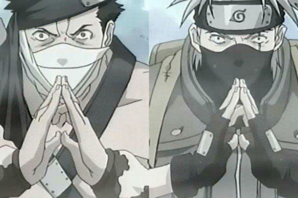 Ini Penjelasan dan Cara Sharingan Meniru Jutsu Lain di Naruto!