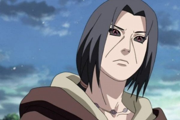 Bagaimana Itachi Lepas dari Edo Tensei di Naruto? Ini Jawabannya