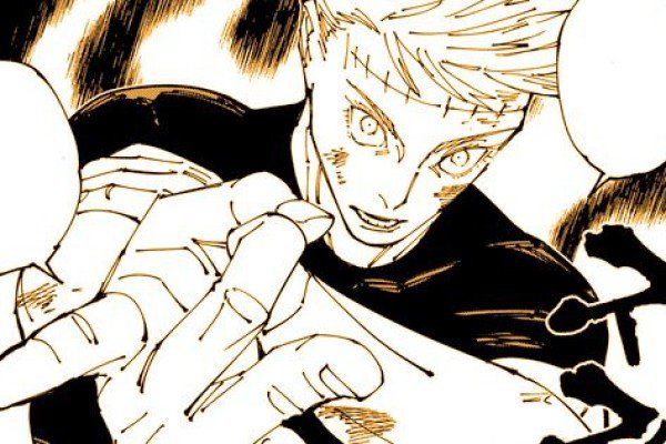 Pembahasan Jujutsu Kaisen 262-2, Pelepasan Hollow Purple!