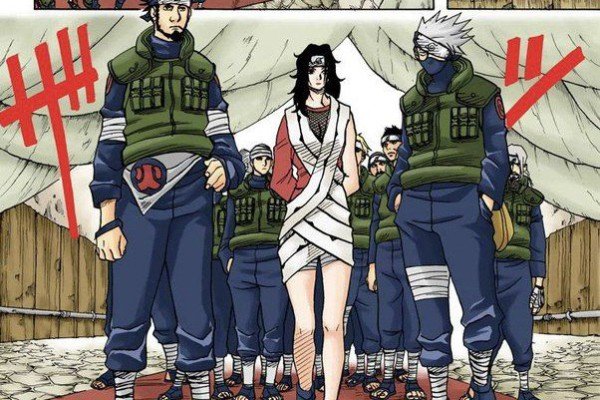 Karakter Naruto yang Cocok Jadi Guru Ninjamu dari Kepribadian!