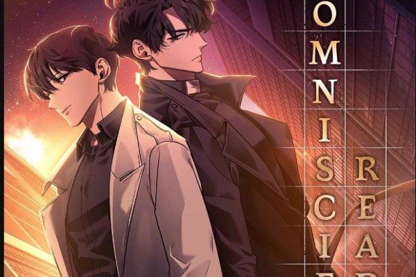 Omniscient Reader’s Viewpoint Diumumkan Mendapat Anime!