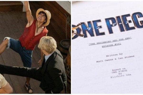 One Piece Live Action Season 2 Episode 1 Title Revealed!