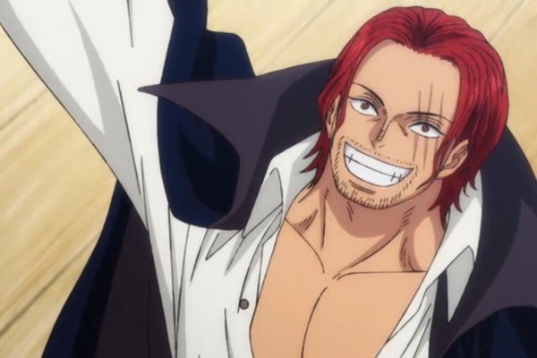 Teori: Bagaimana Cara Mengalahkan Shanks di One Piece? 