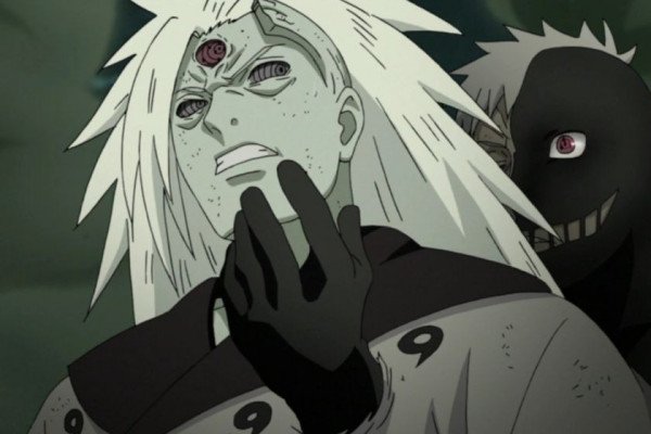 Teori: Kenapa Madara Tak Gunakan Izanagi Saat Diserang Black Zetsu?