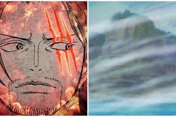 Teori: Kenapa Shanks Belum Jadi Raja Bajak Laut di One Piece?