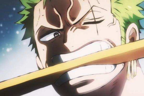 Teori: Kenapa Zoro Matanya Satu Setelah Timeskip? Apa yang Terjadi?