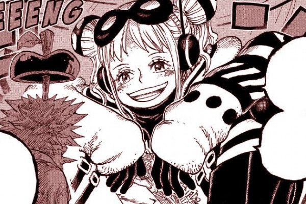 Teori: Akankah York Selamat dari Arc Egghead One Piece?