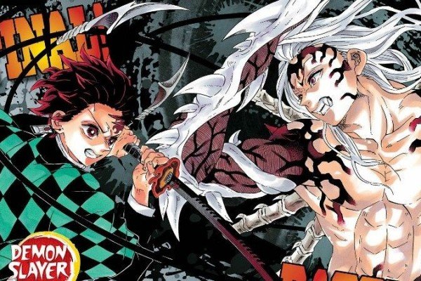 Siapa yang Membunuh Muzan di Manga Kimetsu no Yaiba? Ini Jawabannya