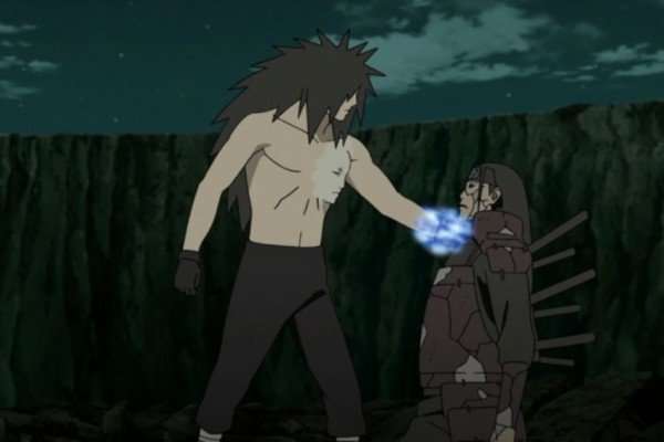 Kenapa Sel Hashirama Sangat Spesial di Naruto? Ini Jawabannya