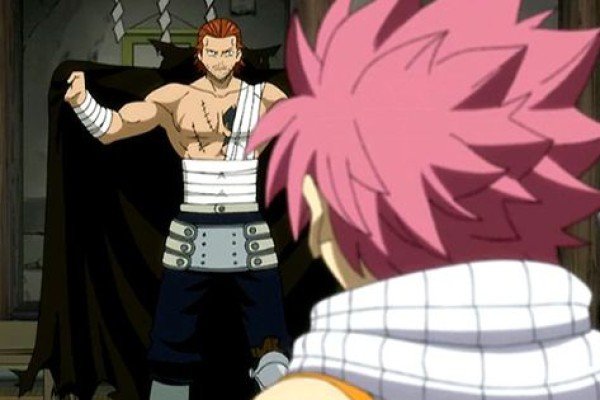 Kenapa Gildarts Fairy Tail Gagal dalam Misi Seratus Tahun?