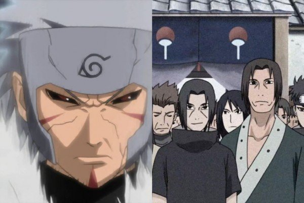 Kenapa Tobirama Membenci Klan Uchiha di Naruto? Ini Alasannya