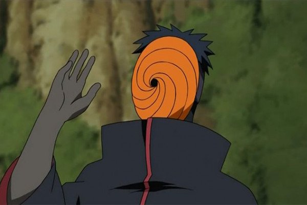 Kenapa Tobi Bertingkah Konyol di Naruto? Ini Alasannya