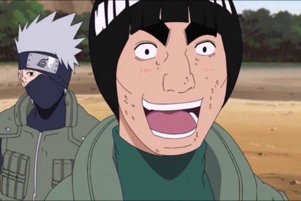 Why Was Guy Rejected as Anbu in Naruto? Here's Why