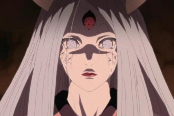 Kenapa Kaguya Jahat di Naruto? Apakah Dia Memang Jahat? Ini Jawabannya