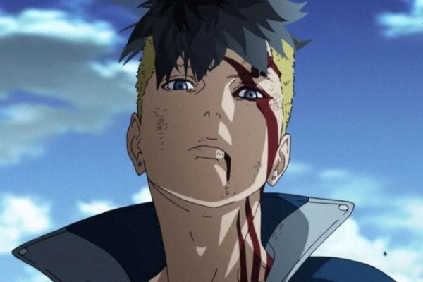 Kenapa Kawaki Jadi Jahat di Boruto? Ini Alasannya