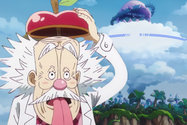 12 Informasi Penting pada Siaran Vegapunk di One Piece! Fakta Baru