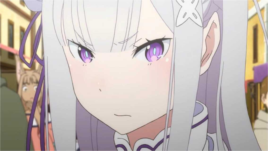 Kadokawa is trying to register the name ReZero without success