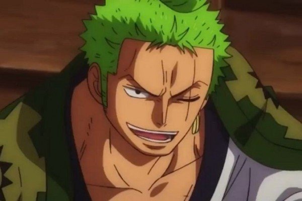 18 Fakta Roronoa Zoro One Piece yang Mungkin Belum Kalian Ketahui