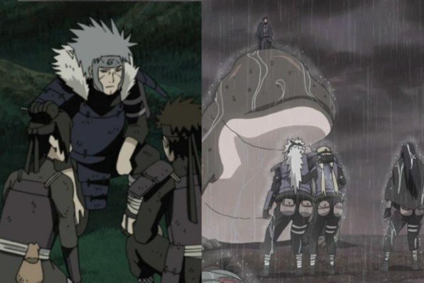 5 Quick Facts About the First to Third Ninja World Wars in Naruto