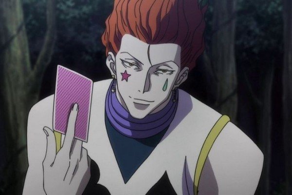 9 Fakta Hisoka Hunter x Hunter! Badut Psikopat yang Kuat!