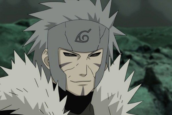 Did Tobirama Ever Use Edo Tensei in Fight in Naruto