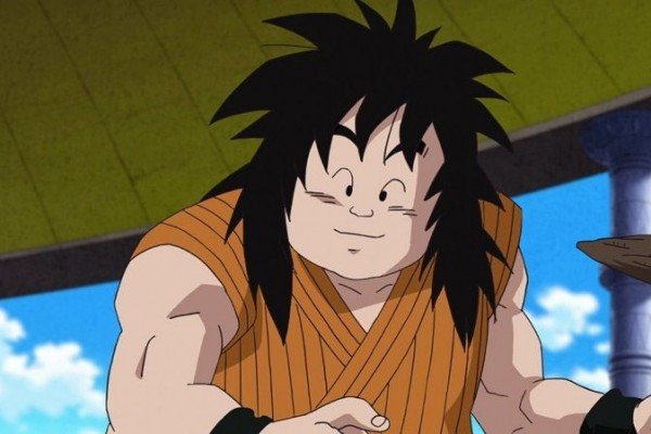 How Strong Is Yajirobe in Dragon Ball?