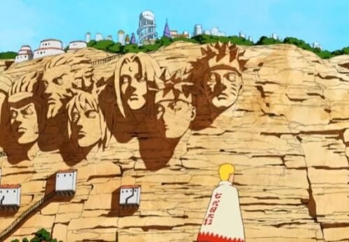 Ranking the 8 Best to Worst Hokage in Naruto