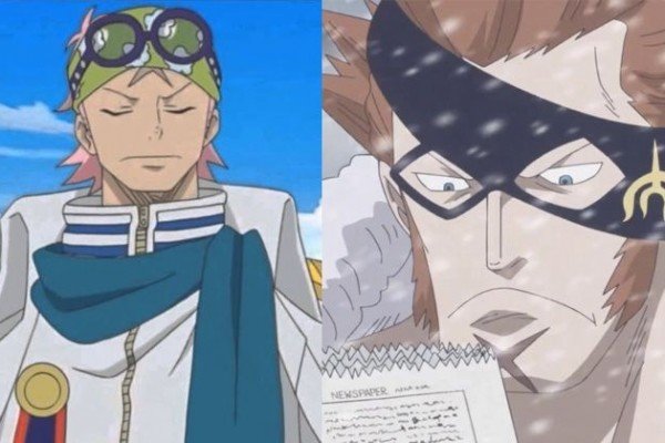 Spekulasi SWORD di One Piece: Apa Tujuan dan Siapa Musuh Mereka?